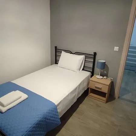 Апартаменты Myrillashome
