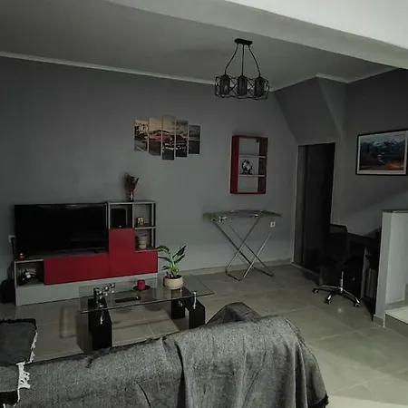 Myrillashome