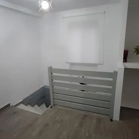 Myrillashome Апартаменты *