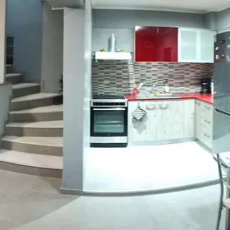 Myrillashome Apartment *
